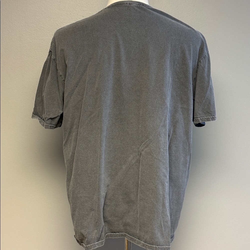 Parental Advisory Explicit Content Graphic T-Shir… - image 4